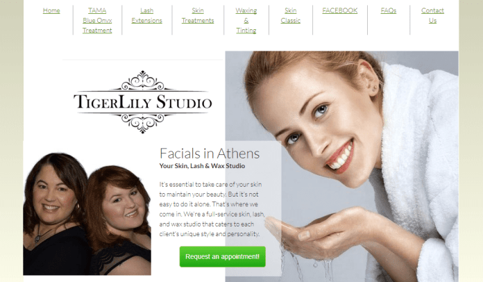 Tiger Lilly Studio_before